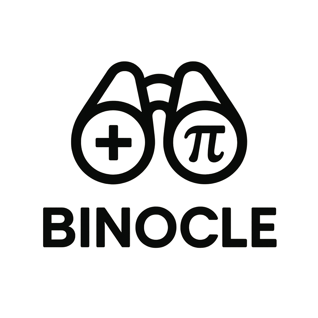 Binocle